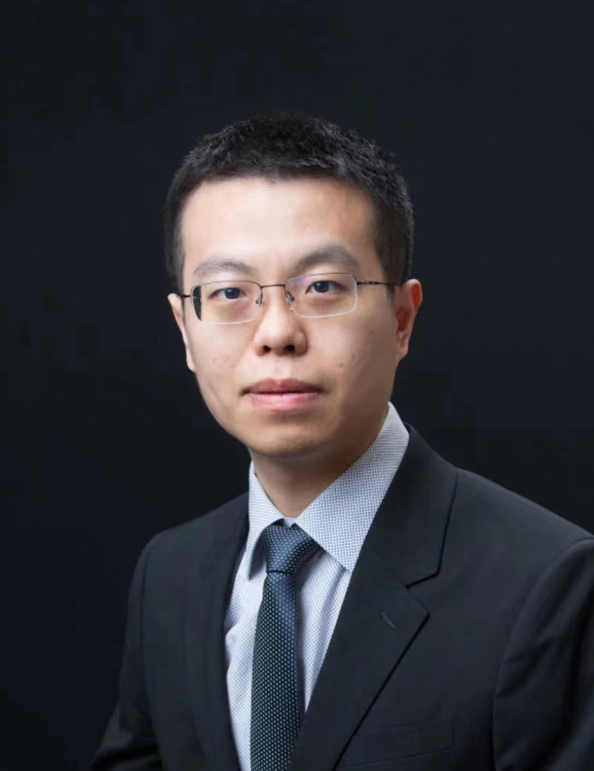 Kai Yang （杨锴）